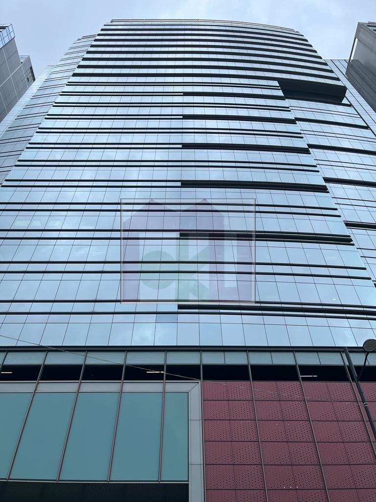 MG Tower, Kwun Tong